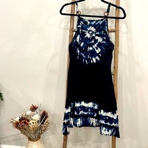 Xhilaration Beach Dress
